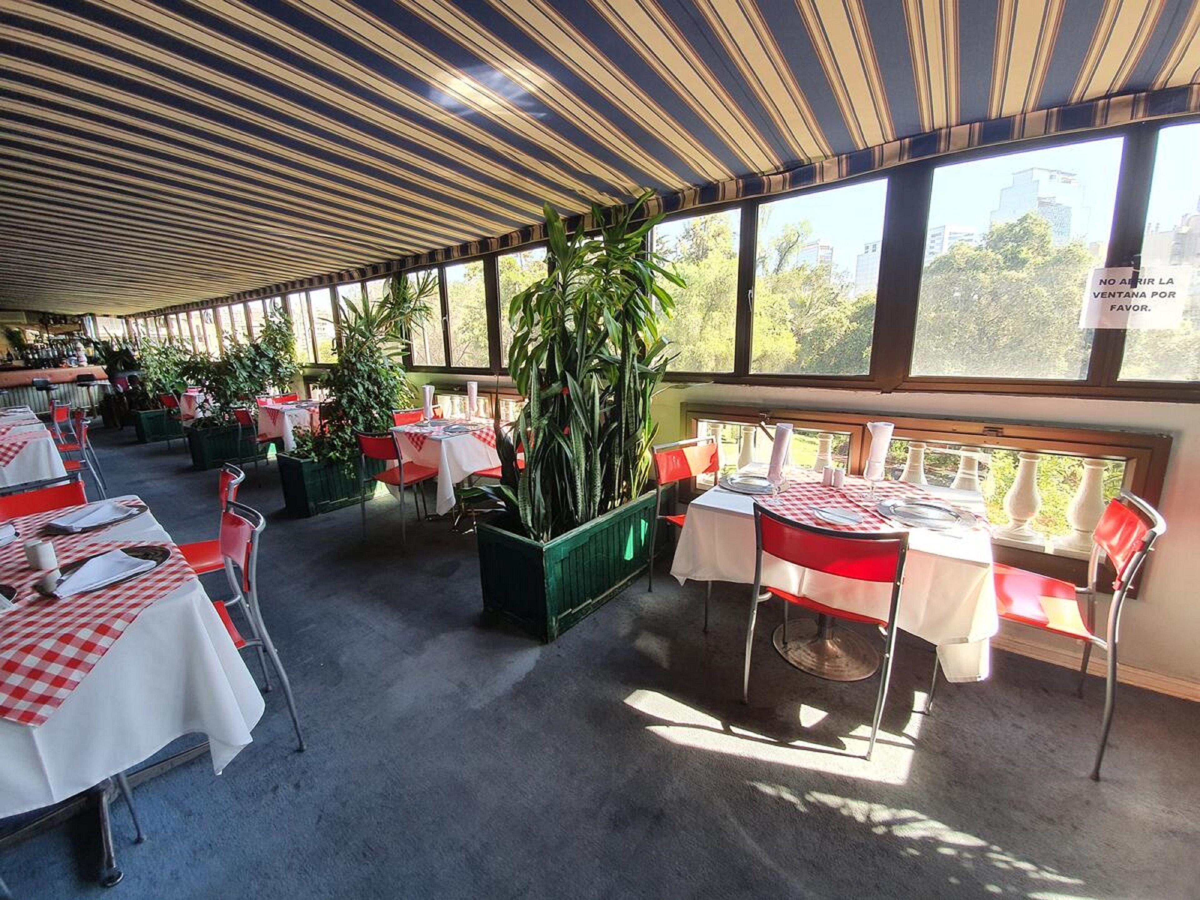 Hotel Foresta — Photos 2