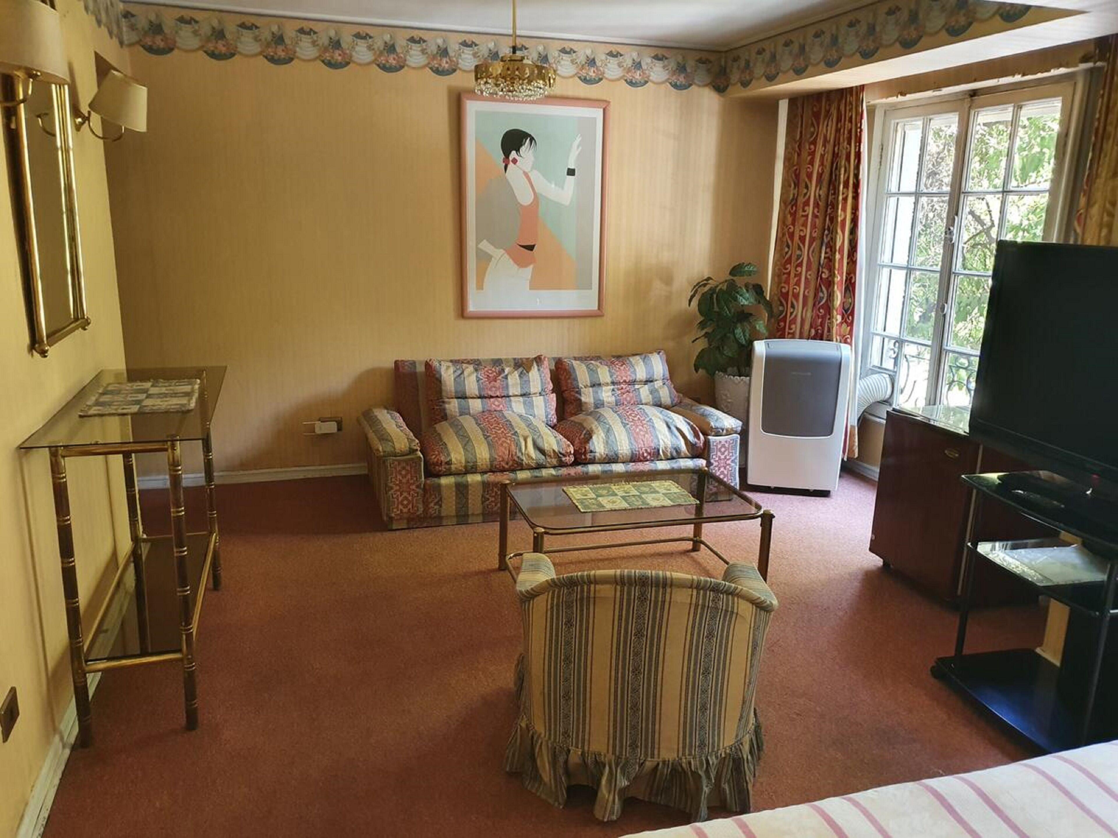 Hotel Foresta — Photos 3